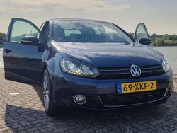 Gebruikt 2012 VW Golf VII Highline Hatchback | € 9.999 (Eerlijke prijs)