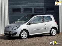 Grijs Gebruikt 2008 Renault Twingo Initiale Hatchback | € 2.950 (Iets duurder)