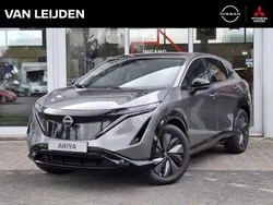 Grijs Nieuw 2025 Nissan Ariya SUV | € 39.950 (Super prijs)