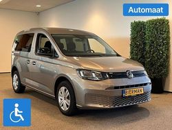 Beige Gebruikt 2022 VW Caddy MPV | € 54.950