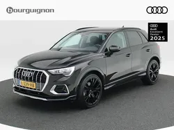 Zwart Gebruikt 2019 Audi Q3 Comfort SUV | € 34.850 (Eerlijke prijs)