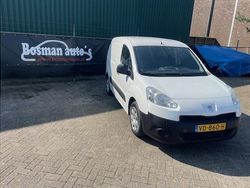 Overige Gebruikt 2013 Peugeot Partner Van | € 2.999 (Eerlijke prijs)