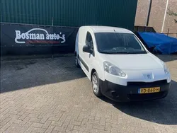 Overige Gebruikt 2013 Peugeot Partner MPV | € 2.999 (Eerlijke prijs)