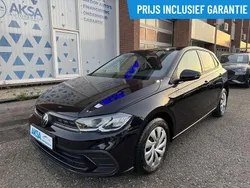 Zwart Gebruikt 2023 VW Polo IQ Drive Hatchback | € 21.950 (Goede deal)