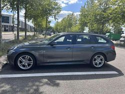 Grijs Gebruikt 2013 BMW 320 Executive Stationwagen | € 10.450 (Eerlijke prijs)