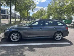 Grijs Gebruikt 2013 BMW 320 Executive Stationwagen | € 11.450 (Eerlijke prijs)