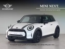 Wit Gebruikt 2023 Mini Cooper Hatchback | € 28.950