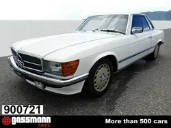 Mercedes SLC450