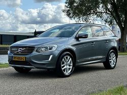 Grijs Gebruikt 2017 Volvo XC60 SUV | € 18.950 (Eerlijke prijs)