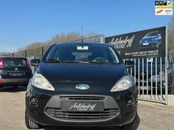 Gebruikt 2010 Ford Ka Titanium | € 1.999