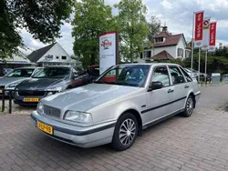 Grijs Gebruikt 1995 Volvo 440 Sedan | € 3.250