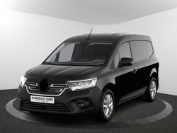 Grijs Nieuw 2025 Renault Kangoo MPV | € 26.795 (Goede deal)