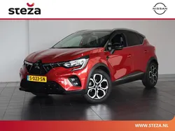 Rood Gebruikt 2023 Mitsubishi ASX Edition SUV | € 28.949 (Eerlijke prijs)