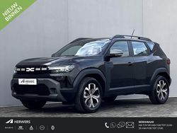 Pearlescent black bc (nv676) Gebruikt 2025 Dacia Duster Expression SUV | € 30.885