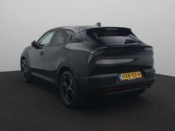 Zwart Gebruikt 2025 Alfa Romeo Junior Edizione Speciale SUV | € 37.900 (Eerlijke prijs)