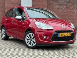 Rood Gebruikt 2012 Citroën C3 Hatchback | € 4.195 (Goede deal)