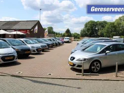 Zwart Gebruikt 2006 Seat Leon Sport Hatchback | € 4.350 (Eerlijke prijs)