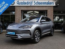 Grijs Nieuw 2025 BYD Seal U Boost SUV | € 37.390 (Goede deal)