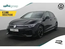 Nieuw 2025 VW Golf VIII R-line Edition Hatchback | € 46.199 (Iets duurder)