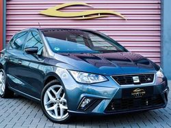 Grijs Gebruikt 2019 Seat Ibiza FR Hatchback | € 18.850 (Duur)