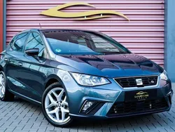 Grijs Gebruikt 2019 Seat Ibiza FR Hatchback | € 18.850