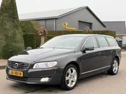 Grijs Gebruikt 2016 Volvo V70 Stationwagen | € 5.750 (Eerlijke prijs)