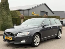 Grijs Gebruikt 2016 Volvo V70 Stationwagen | € 5.999 (Eerlijke prijs)