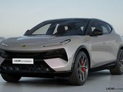 Grijs Gebruikt 2023 Lotus Eletre SUV | € 85.950 (Eerlijke prijs)