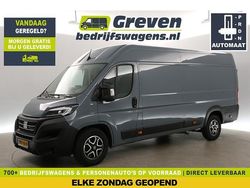 Grijs Gebruikt 2022 Fiat Ducato Van | € 28.300 (Super prijs)