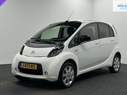 Wit Gebruikt 2018 Citroën C-zero Hatchback | € 6.500