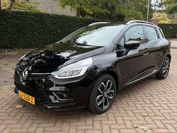 Gebruikt 2018 Renault Clio IV Intens Stationwagen | € 8.995 (Goede deal)