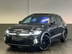 Overige Gebruikt 2022 VW T-Roc R-line SUV | € 34.995 (Duur)
