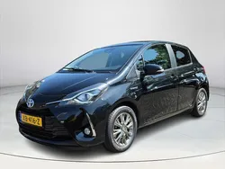 Gebruikt 2018 Toyota Yaris Hybrid | € 16.850 (Super prijs)