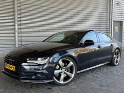 Gebruikt 2015 Audi A7 Hatchback | € 27.500 (Super prijs)
