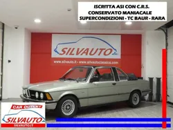 BMW 320 Cabriolet
