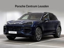 Blauw, metallic lak Nieuw 2025 Porsche Cayenne S E-Hybrid SUV | € 189.448 (Duur)