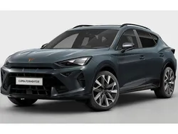 Fiord blue Nieuw 2025 Cupra Formentor VZ SUV | € 48.780 (Goede deal)