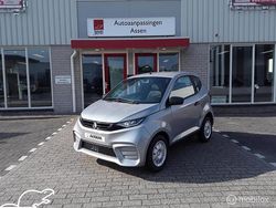 Overige Nieuw 2025 Aixam City Pack | € 15.272 (Iets duurder)