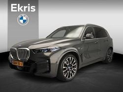Grijs Gebruikt 2024 BMW X5 Comfort Edition SUV | € 92.900 (Eerlijke prijs)