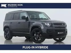 Gebruikt 2025 Land Rover Defender SE Dynamic SUV | € 96.400 (Eerlijke prijs)