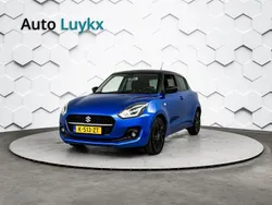 Blauw Gebruikt 2021 Suzuki Swift Hatchback | € 14.940 (Eerlijke prijs)