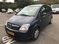 Mpv Gebruikt 2007 Opel Meriva Enjoy MPV | € 1.450 (Goede deal)