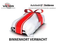 Blauw Gebruikt 2015 Toyota Auris Stationwagen | € 9.950 (Goede deal)