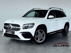 Wit Gebruikt 2023 Mercedes 200 AMG SUV | € 39.990