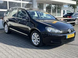 VW Golf VI