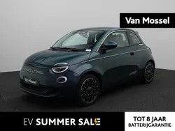 Groen Gebruikt 2023 Fiat 500e La Prima Hatchback | € 23.900 (Eerlijke prijs)