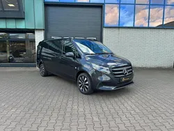 Wit Gebruikt 2024 Mercedes Vito MPV | € 52.950