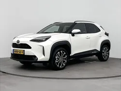 Nieuw 2025 Toyota Yaris Hybrid Limited | € 33.900 (Duur)
