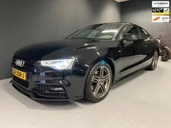Zwart Gebruikt 2015 Audi A5 S-Line Coupé | € 19.950 (Duur)