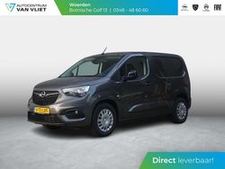 Grijs Nieuw 2025 Opel Combo-e Life Van | € 22.995 (Super prijs)